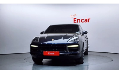 porsche-cayenne - 2