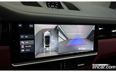 Porsche Cayenne ФИКС ЦЕНА* 360* ПОДГРЕВ* КУПЕ* ЛИЗИНГ - автомобили, коли, обяви за нови и употребявани 11