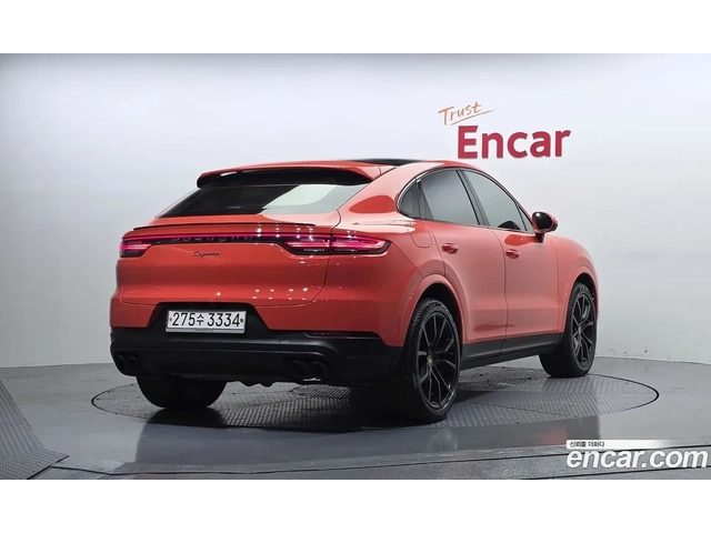 Porsche Cayenne ФИКС ЦЕНА* 360* ПОДГРЕВ* КУПЕ* ЛИЗИНГ - автомобили, коли, обяви за нови и употребявани 1