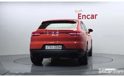 porsche-cayenne - 3
