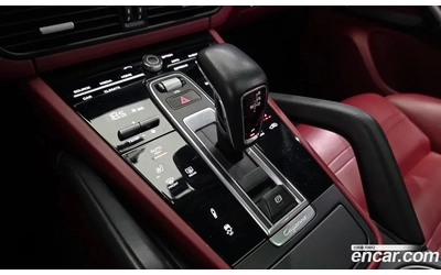 Porsche Cayenne ФИКС ЦЕНА* 360* ПОДГРЕВ* КУПЕ* ЛИЗИНГ - автомобили, коли, обяви за нови и употребявани 7