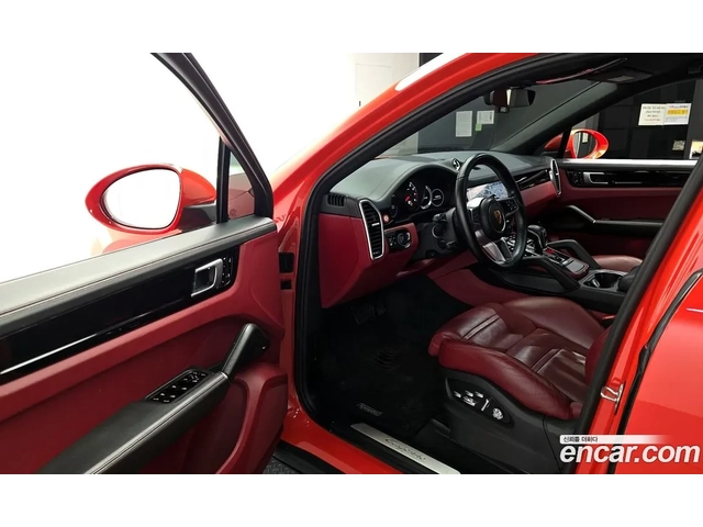 Porsche Cayenne ФИКС ЦЕНА* 360* ПОДГРЕВ* КУПЕ* ЛИЗИНГ - автомобили, коли, обяви за нови и употребявани 8