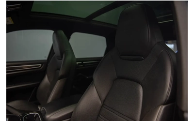 Porsche Cayenne E-HYBRID - автомобили, коли, обяви за нови и употребявани 12