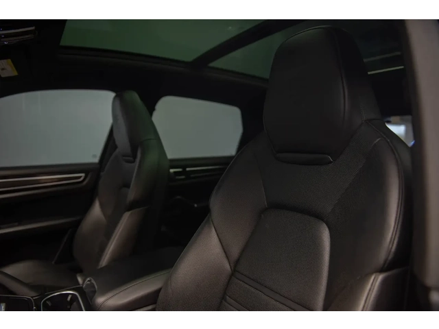 Porsche Cayenne E-HYBRID - автомобили, коли, обяви за нови и употребявани 12