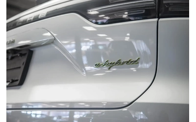 Porsche Cayenne E-HYBRID - автомобили, коли, обяви за нови и употребявани 6