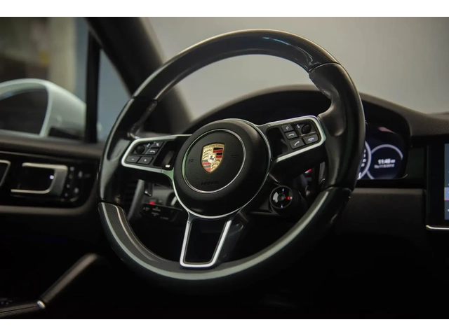 Porsche Cayenne E-HYBRID - автомобили, коли, обяви за нови и употребявани 7