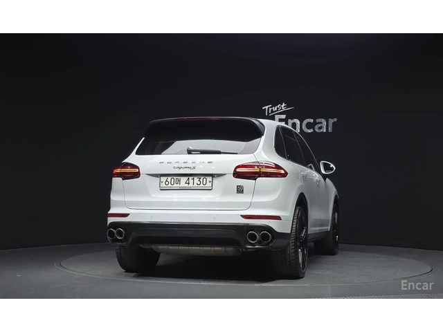 Porsche Cayenne S* PLUG IN* ОБДУХ* КАМЕРА* 416КС+ - автомобили, коли, обяви за нови и употребявани 3