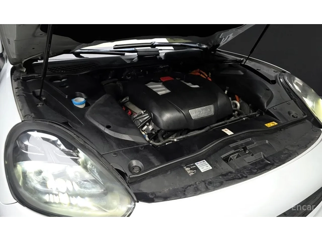 Porsche Cayenne S* PLUG IN* ОБДУХ* КАМЕРА* 416КС+ - автомобили, коли, обяви за нови и употребявани 5