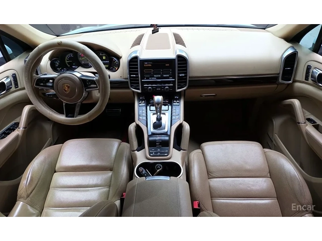 Porsche Cayenne S* PLUG IN* ОБДУХ* КАМЕРА* 416КС+ - автомобили, коли, обяви за нови и употребявани 6