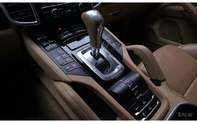 Porsche Cayenne S* PLUG IN* ОБДУХ* КАМЕРА* 416КС+ - автомобили, коли, обяви за нови и употребявани 8