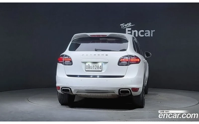 porsche-cayenne - 3
