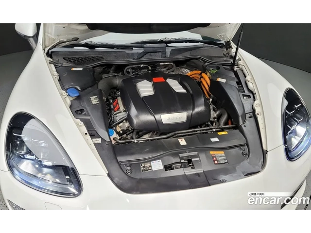 Porsche Cayenne HYBRID* 380кс+ * Шибедах* Подгрев* Лизинг - автомобили, коли, обяви за нови и употребявани 5