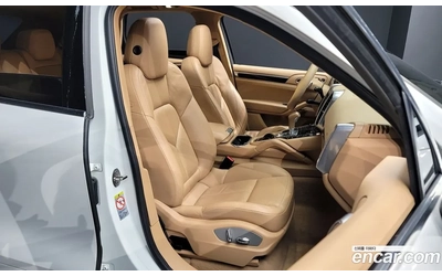 Porsche Cayenne HYBRID* 380кс+ * Шибедах* Подгрев* Лизинг - автомобили, коли, обяви за нови и употребявани 9