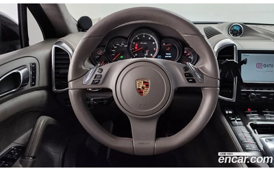 Porsche Cayenne TURBO* 500+ * ОБДУХ* ЛИЗИНГ - автомобили, коли, обяви за нови и употребявани 11