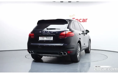 porsche-cayenne - 3