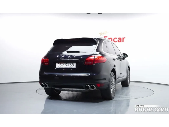 Porsche Cayenne TURBO* 500+ * ОБДУХ* ЛИЗИНГ - автомобили, коли, обяви за нови и употребявани 3