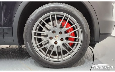 porsche-cayenne - 4