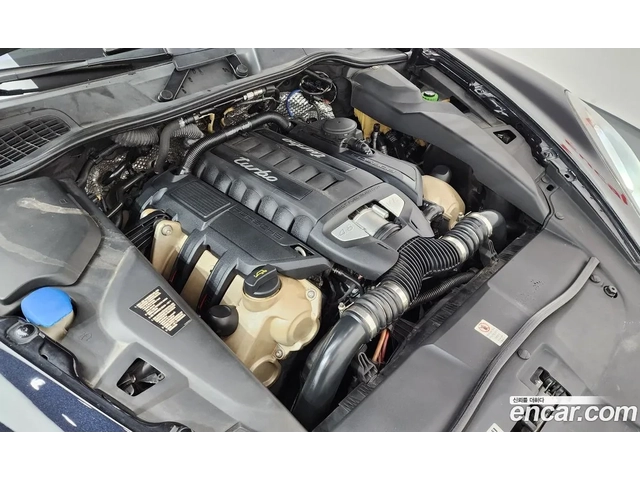 Porsche Cayenne TURBO* 500+ * ОБДУХ* ЛИЗИНГ - автомобили, коли, обяви за нови и употребявани 5