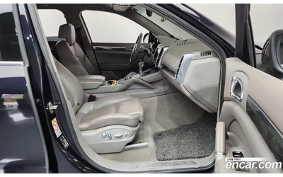 Porsche Cayenne TURBO* 500+ * ОБДУХ* ЛИЗИНГ - автомобили, коли, обяви за нови и употребявани 9
