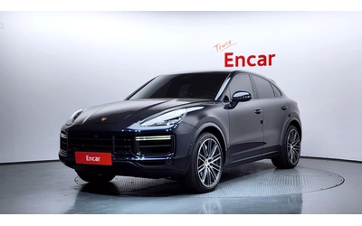 porsche-cayenne - 0