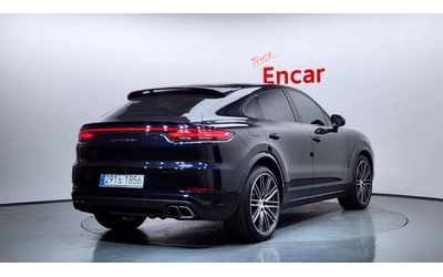 porsche-cayenne - 1