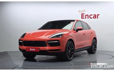 porsche-cayenne - 0