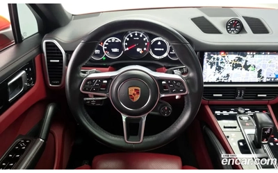 Porsche Cayenne ФИКС ЦЕНА* 360* ПОДГРЕВ* КУПЕ* ЛИЗИНГ - автомобили, коли, обяви за нови и употребявани 10