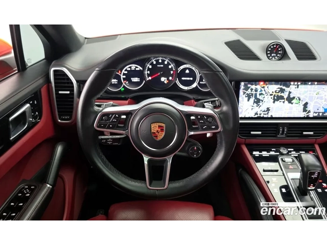 Porsche Cayenne ФИКС ЦЕНА* 360* ПОДГРЕВ* КУПЕ* ЛИЗИНГ - автомобили, коли, обяви за нови и употребявани 10