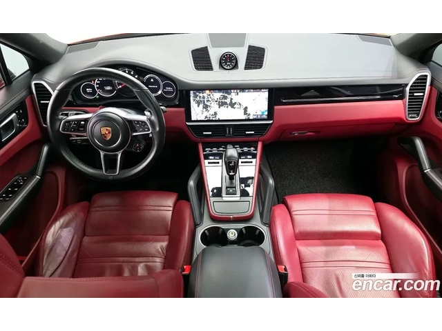 Porsche Cayenne ФИКС ЦЕНА* 360* ПОДГРЕВ* КУПЕ* ЛИЗИНГ - автомобили, коли, обяви за нови и употребявани 5