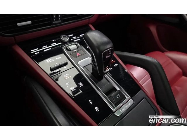 Porsche Cayenne ФИКС ЦЕНА* 360* ПОДГРЕВ* КУПЕ* ЛИЗИНГ - автомобили, коли, обяви за нови и употребявани 7
