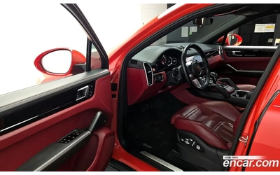 Porsche Cayenne ФИКС ЦЕНА* 360* ПОДГРЕВ* КУПЕ* ЛИЗИНГ - автомобили, коли, обяви за нови и употребявани 8