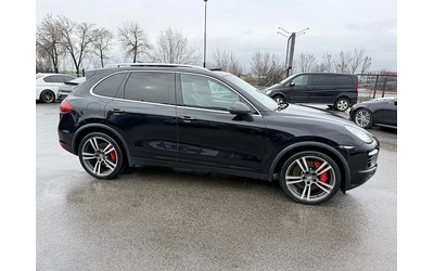 porsche-cayenne - 1
