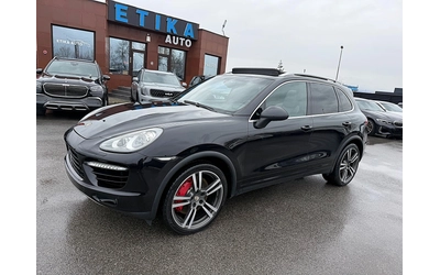 porsche-cayenne - 2