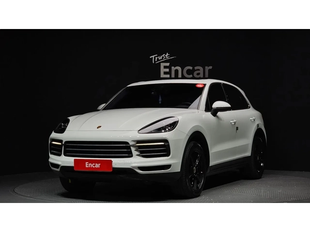Porsche Cayenne 3.0 / ОБДУХ / PDCC / BOSE / PANO - автомобили, коли, обяви за нови и употребявани 0