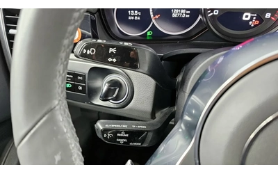 Porsche Cayenne 3.0 / ОБДУХ / PDCC / BOSE / PANO - автомобили, коли, обяви за нови и употребявани 10