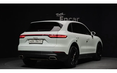 porsche-cayenne - 1