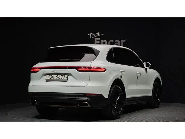 Porsche Cayenne 3.0 / ОБДУХ / PDCC / BOSE / PANO - автомобили, коли, обяви за нови и употребявани 1