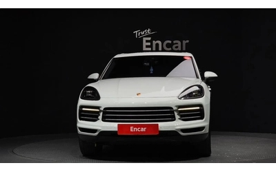 porsche-cayenne - 2