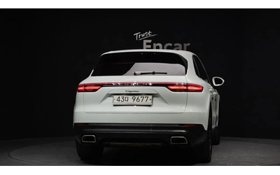 porsche-cayenne - 3