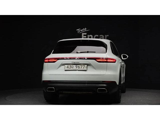 Porsche Cayenne 3.0 / ОБДУХ / PDCC / BOSE / PANO - автомобили, коли, обяви за нови и употребявани 3