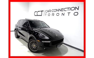 porsche-cayenne - 0