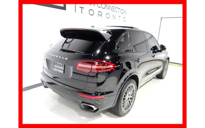 porsche-cayenne - 1