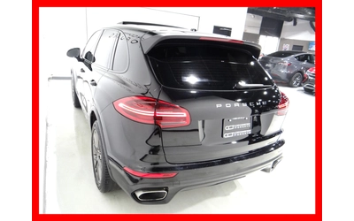 porsche-cayenne - 3