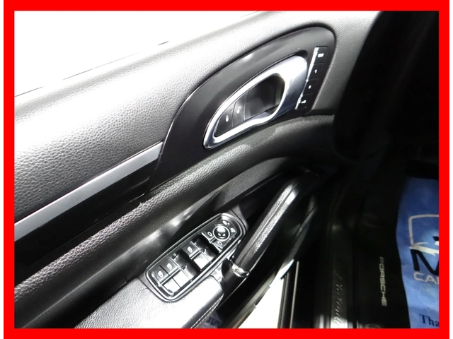 Porsche Cayenne 3.6 V6 / ПРУЖИНИ / BOSE / ОБДУХ / PANO / ALL BLACK - автомобили, коли, обяви за нови и употребявани 6