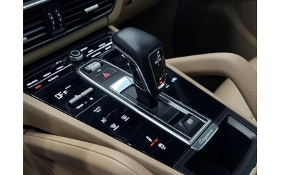 Porsche Cayenne COUPE* 2021* CHRONO PK* 360* BOSE* PANO* КРАЙНА ЦЕ - автомобили, коли, обяви за нови и употребявани 11