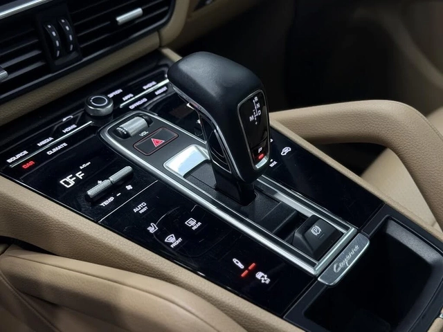 Porsche Cayenne COUPE* 2021* CHRONO PK* 360* BOSE* PANO* КРАЙНА ЦЕ - автомобили, коли, обяви за нови и употребявани 11