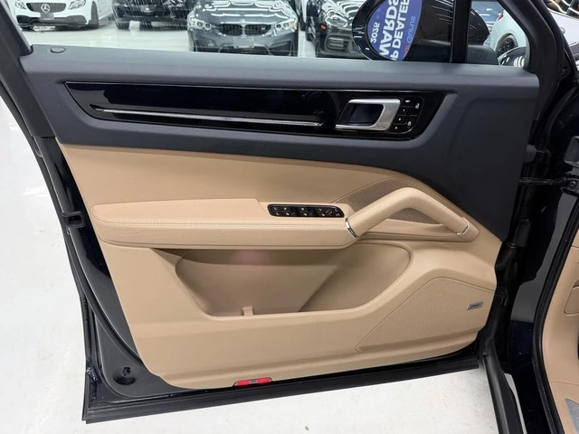 Porsche Cayenne COUPE* 2021* CHRONO PK* 360* BOSE* PANO* КРАЙНА ЦЕ - автомобили, коли, обяви за нови и употребявани 12