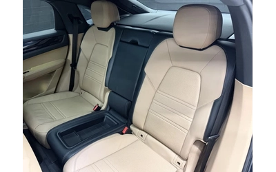 Porsche Cayenne COUPE* 2021* CHRONO PK* 360* BOSE* PANO* КРАЙНА ЦЕ - автомобили, коли, обяви за нови и употребявани 16