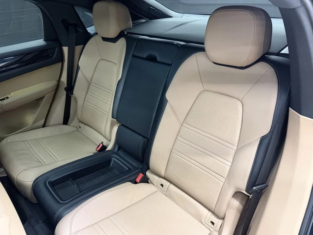 Porsche Cayenne COUPE* 2021* CHRONO PK* 360* BOSE* PANO* КРАЙНА ЦЕ - автомобили, коли, обяви за нови и употребявани 16