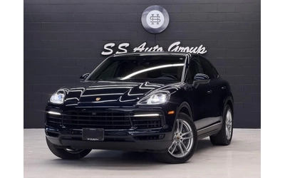porsche-cayenne - 1
